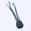 54 pin Ford Sync APIM Connector cable assembly