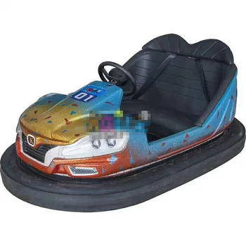 spin zone bumper cars price