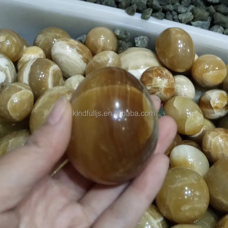 Natural Yellow Jade Eggs Vaginal Exercise Jade Eggs For Sale Buy Jade