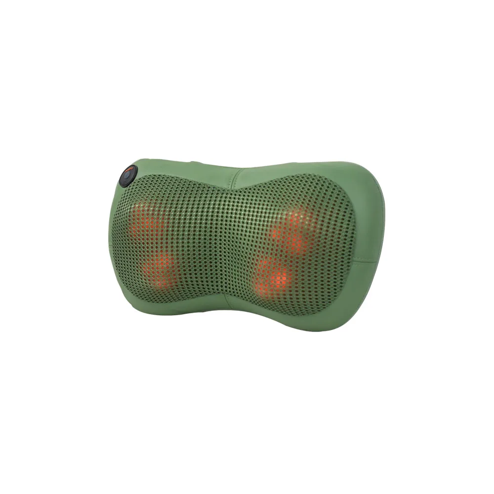 
Best Kneading Shiatsu Neck Massage Pillow 