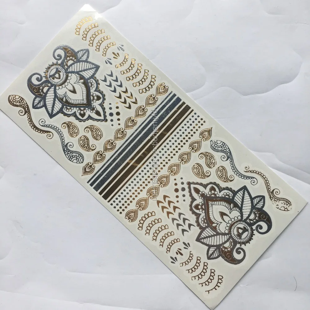 Bulk Temporary Body Custom Tattoos Designs 3d Tattoo Sticker Buy