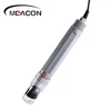 Supply High Quality digital ph probe bnc bioprocessing sensor for waste water