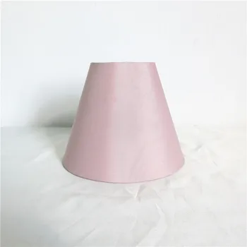 Romantic Style Chandeliers Pink Fabric Ceiling Light Tiny Cone Lamp Shade Buy Romantic Style Chandeliers Pink Fabric Ceiling Light Tiny Cone Lamp