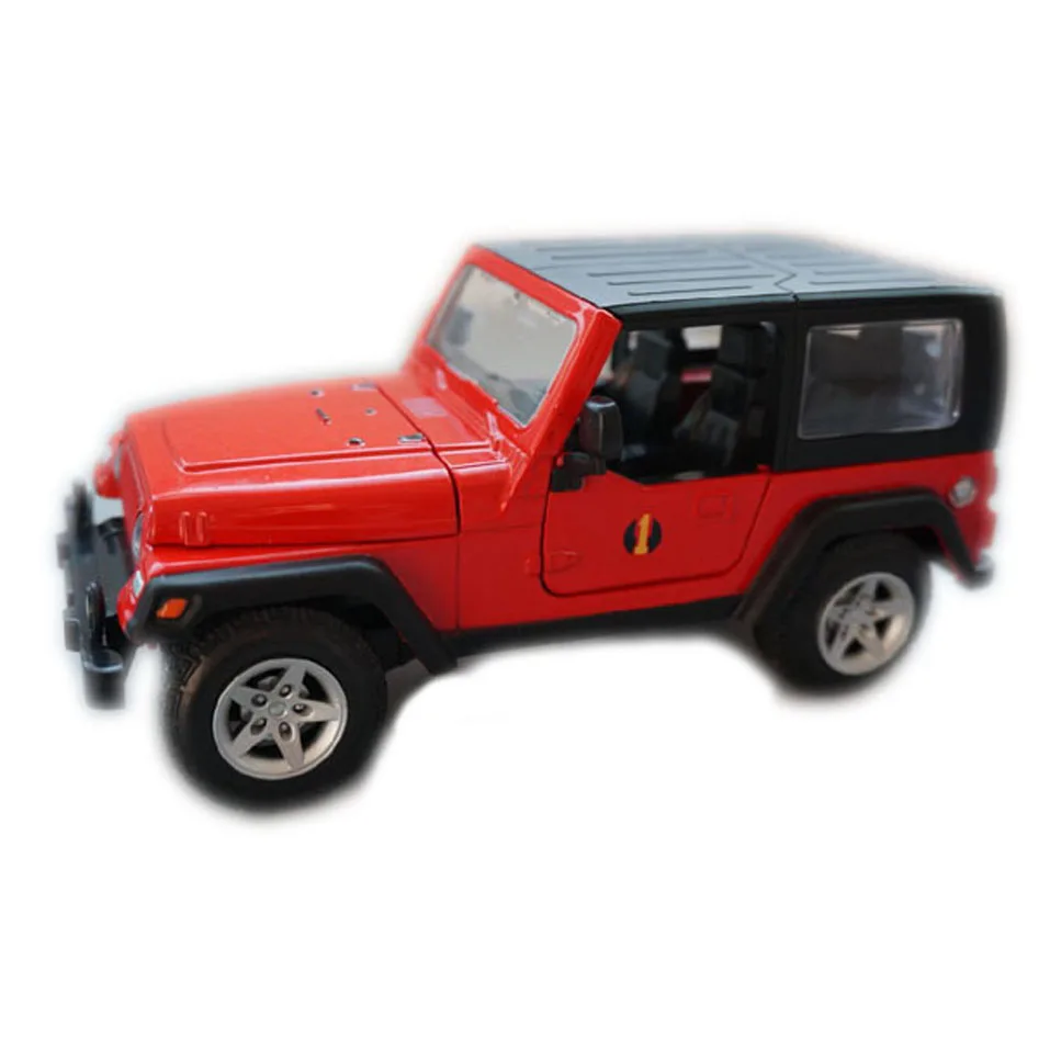mini jeep toy car
