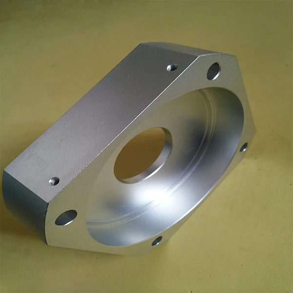 中国制造商数控车床加工零件自行车/船