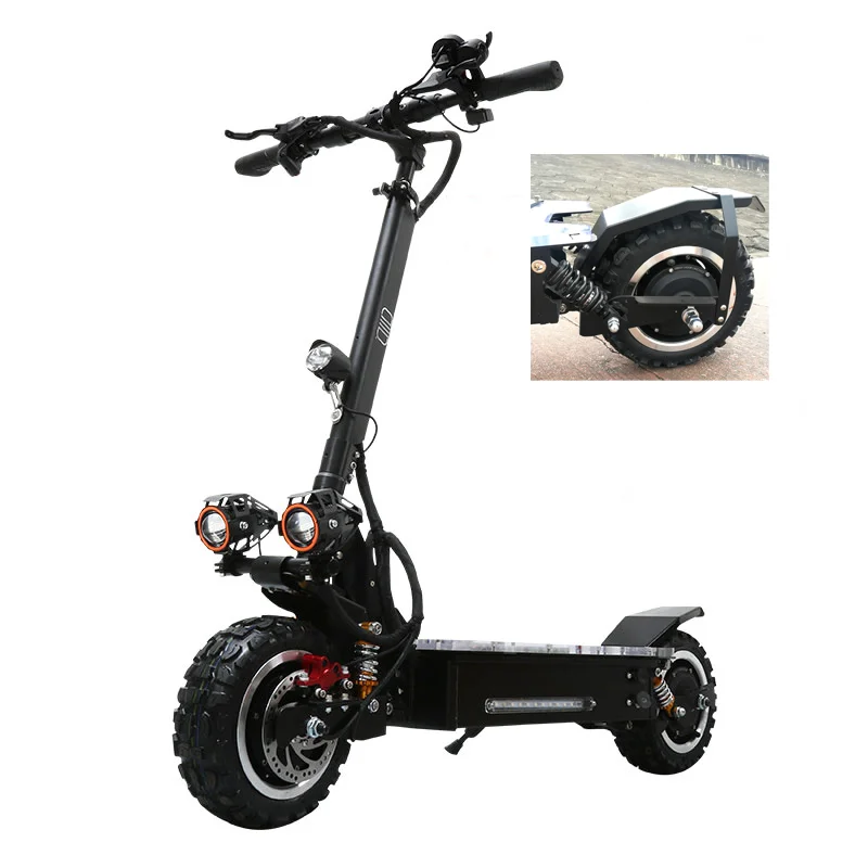 

VICSOUND Professional electric scooter bike with Low Price