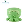 Promotion Cheap Animal Octopus Mini Bluetooth Speaker Wireless Portable Audio Player Use Bluetooth Speakers
