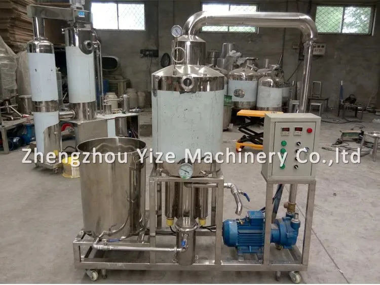 Honey Purifying Machine,Honey Concentration Machine,Honey Thicker Buy