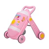 Multifunctional Baby Walker With Light And Music Juguetes