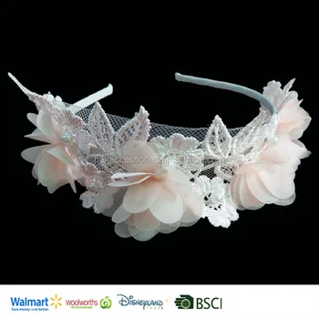 Wholesale Bridal Hair Accessories Manufacturer In China Wedding