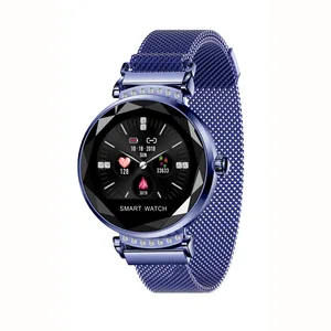 Winait H2 Smart Watch for Women with Menstrual Cycle Prediction