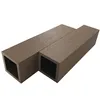 Easy Install wpc wood plastic composite railing