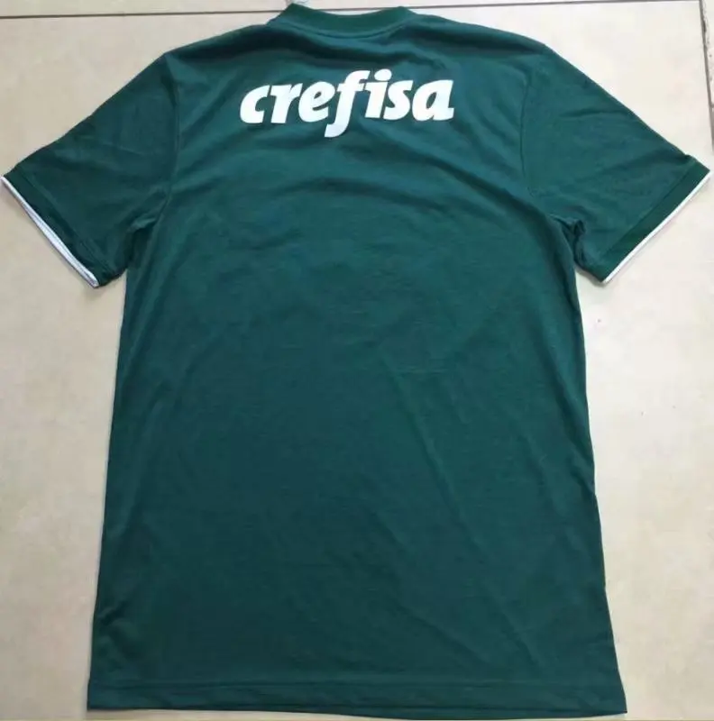 

Wholesale thai quality Football shirts Custom name and number Palmeiras Soccer jersey