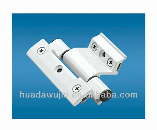 
parallel window hinges 