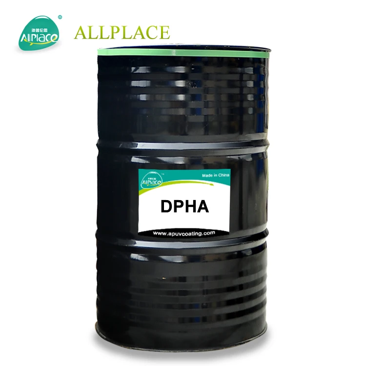 99% Purity  Dipentaerythritol Hexaacrylate 29570-58-9 DPHA Monomer