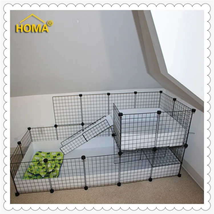 Diy Wire Mesh Cage For Rabbit - Buy Wire Cage,Wire Mesh Cage,Wire Mesh ...