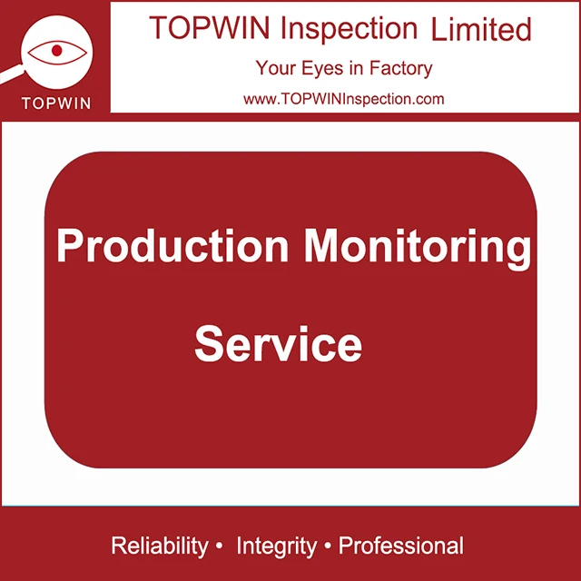 
Third party inspection company professional quality Inspection services 