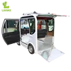 Good package electric modified cars, electric tricycle for disabled, handicapped electric scooter
