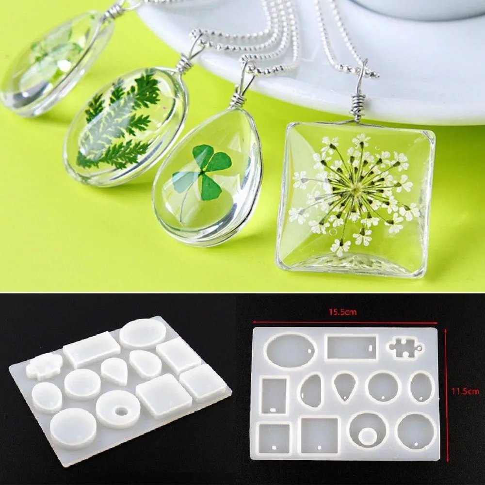 16oz Kit Casting Resin Buy Crystal Clear Casting Resin,Jewelry