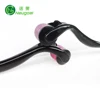 promotional derma roller 540 titanium 1.5 /1.0 / 0.5 mm manufacturer