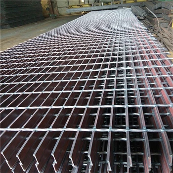 steel grate sheets