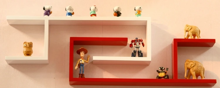 Wall Decor Shelves Ledges Techieblogie Info Attractive Wall Decor Shelves Ledges Mold Painting Ideas