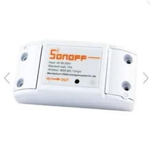 Professional Smart Home Automation Switch Intelligent interruptor WiFi Remote Center for Smartphone 800840