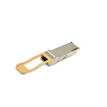 Cisco Qsfp Qsfp-40/100-srbd Lc 850nm 100m 40/100gb Dual-rate Bi ...