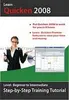 Mastering Quicken 2008 Premier Training CD