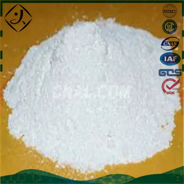 High Purity Boric Acid Powder 10043-35-3