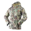 Men Coat Military Fashion G8 Outdoor Casual Sport Tactical Leisure Camouflage Windproof Men Winter Jacket