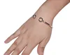 wholesale jewelry bangle solid 925 sterling silver expandable cuff bangle bracelet