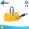 PML-3 Magnetic Lifter, 8-2/3" Width, 6-4/5" Height, 8" Depth, 600 lbs Capacity