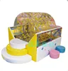 Water roller, inflatable water roller, inflatable human water bubble ball for sale