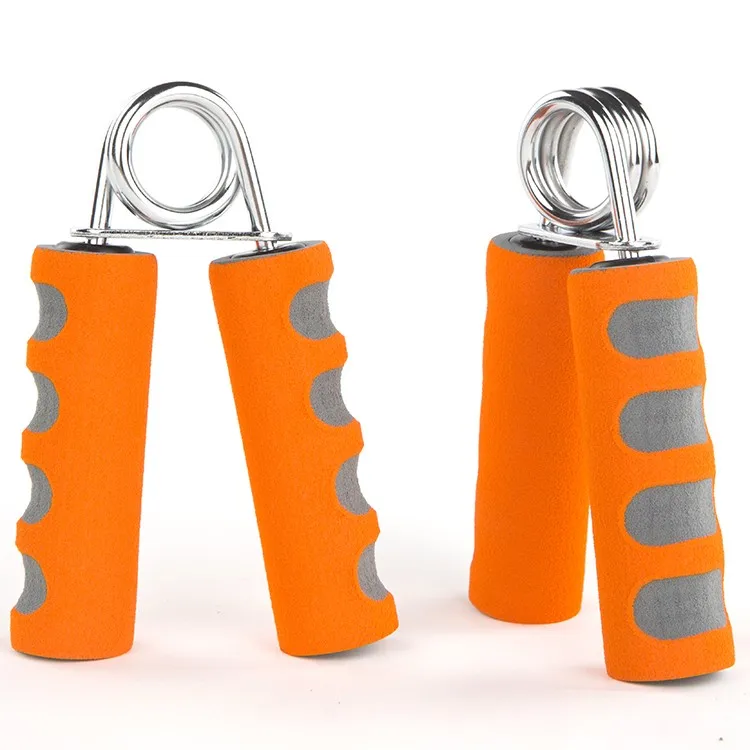 Finger Resistance Bands With Hand Grip Ring Set Buy Finger Resistance