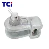 Hinge to Tower power line fittings/line array fittings/power plant accessories