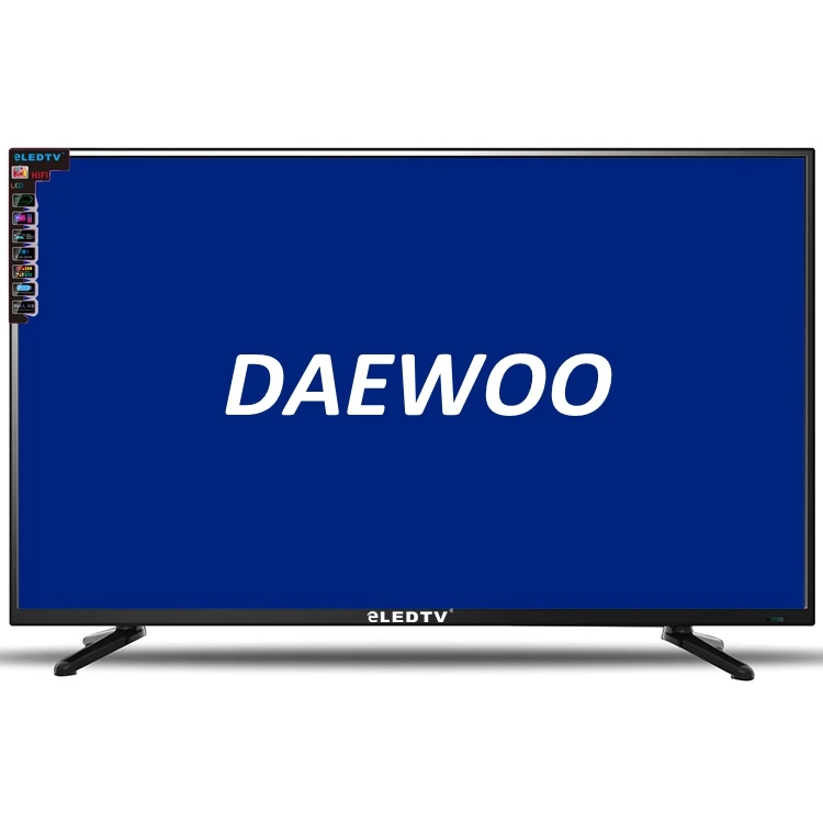 
Promotional 28 inch Led Smart tv in China/DVB TV Led chinese led tv brands 
