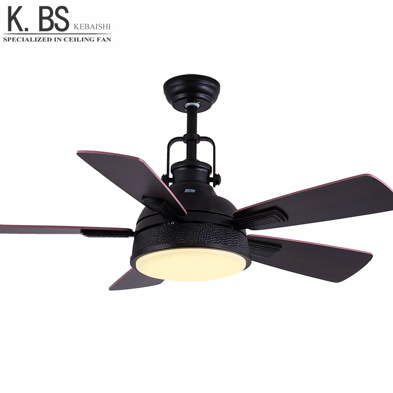 Modern Designer Decoration Fans Light Ceiling Fan Light With High