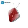 3G WCDMA Sim Card Human GPS Tracking Device With Fall Down Detection GPS Tracking System Software