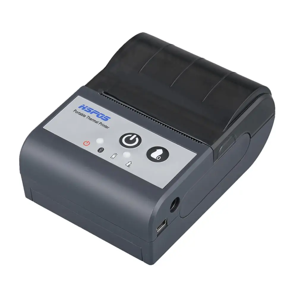 

Best selling cheapest 2inch mini portable 58mm pos printer mobile bluetooth receipt printing for outdoor