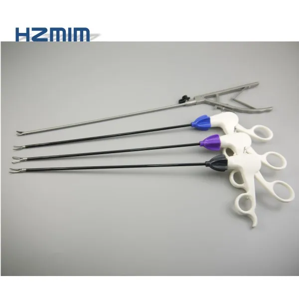 laparoscopic instruments