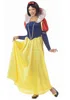 womens snow white bunny costume for woman for adult nature fancy dress costumes QAWC-8332