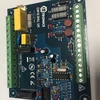 Relay Output Module PCB Board ,Professional PCBA manufacturer digital timer relay PCB design and assembly for electronics