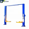 2 post truck hydraulic car auto lift