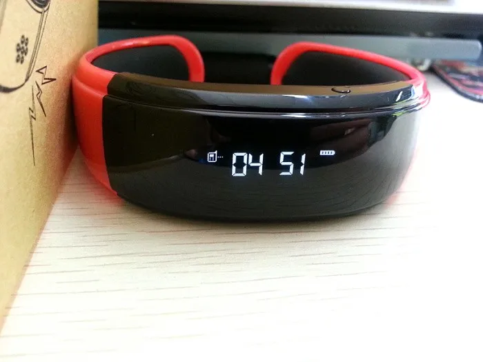 Promotion Cicret Projector Smart Bracelet Smart Wireless Bt Bracelet