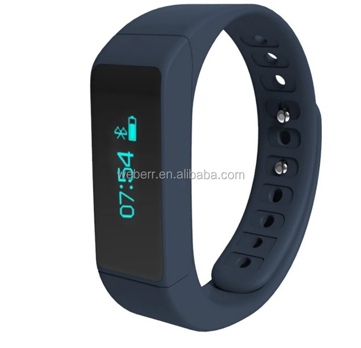 2016 Band I5 plus smart bluetooth band, smart bracelet I5 plus for Android&IOS system