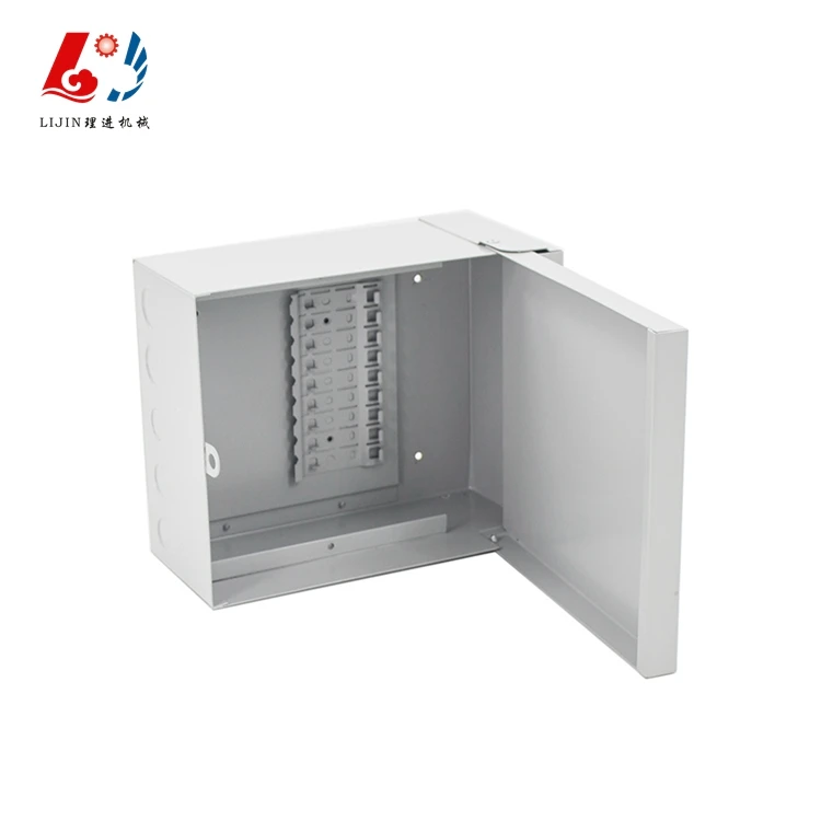 Mcb Board Metal Box Lockable Electric Manufacturers Buy Metal Box