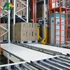 Automatic technology racks storage shelves automatic storage retrieval system