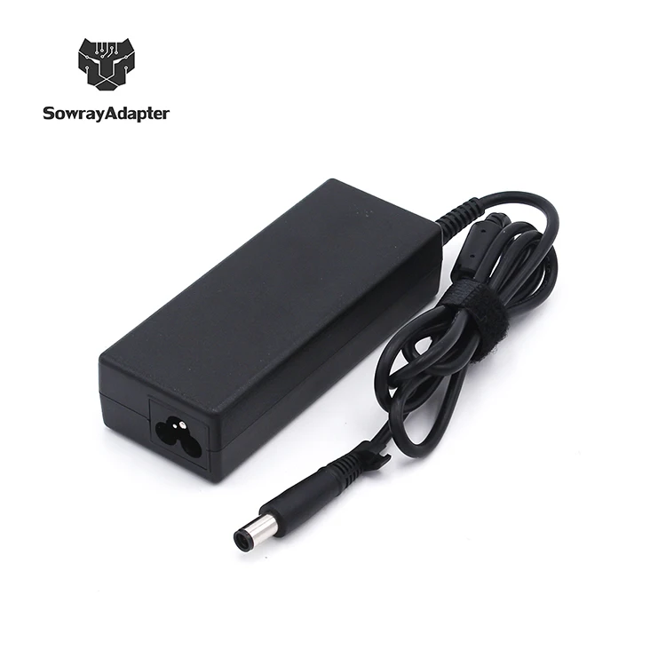 90W Replacement OEM Laptop Adapter For HP Supply Power 19.5V 4.62A