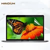Computer laptop screen protector 13 inch notebook film HD monitor screen nano glass film custom for macbook pro
